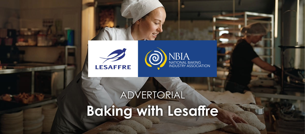 BAKING WITH LESAFFRE TECH DAYS